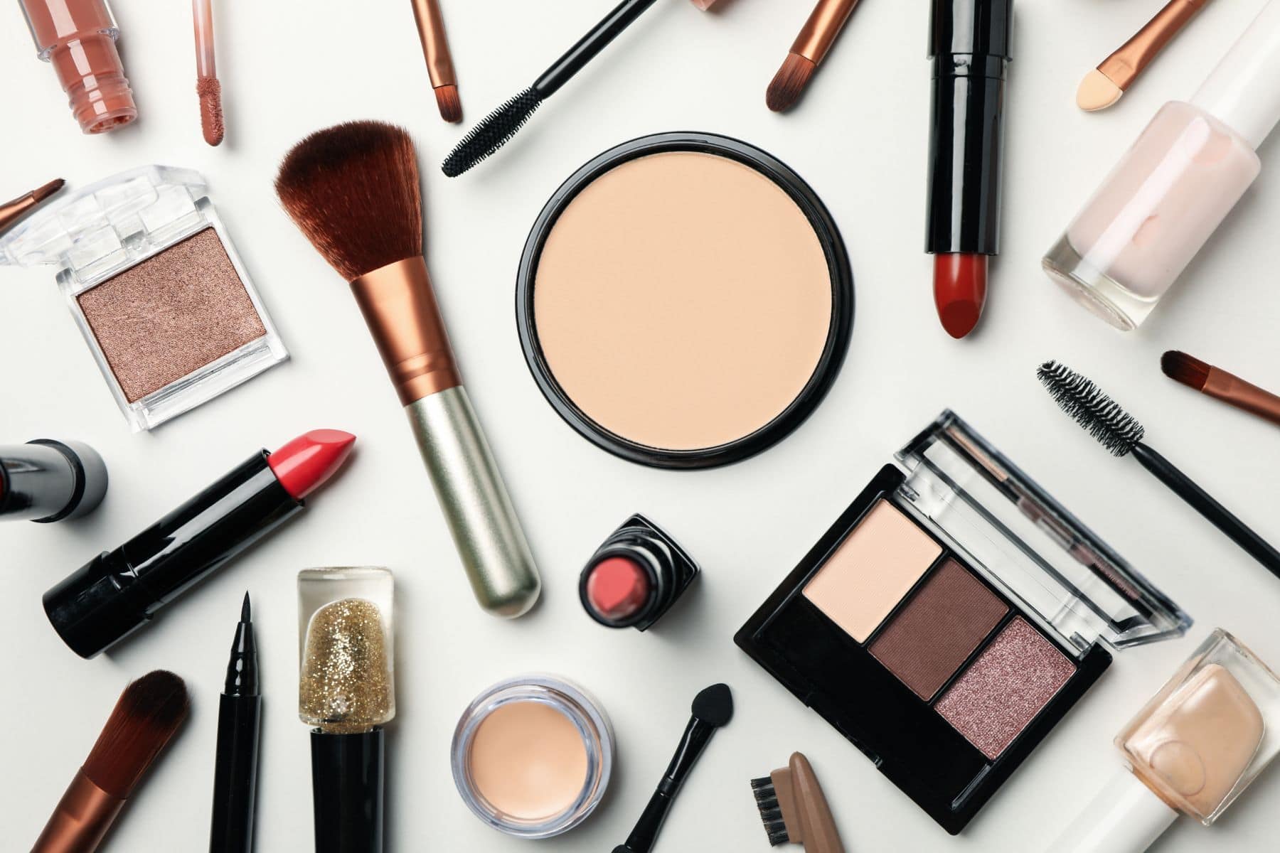 Make Up Set
