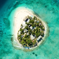 MalaMala Island