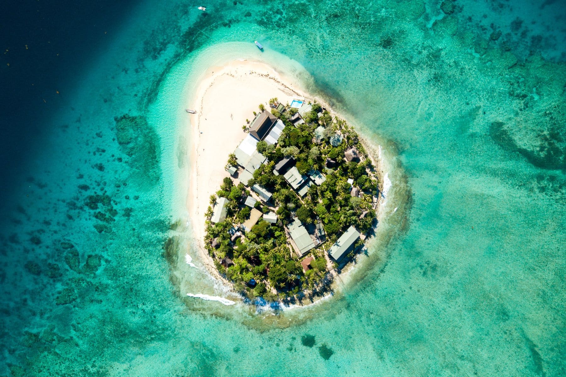 MalaMala Island