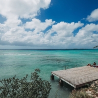 Mangel Halto Beach