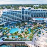 Margaritaville Beach Resort Nassau