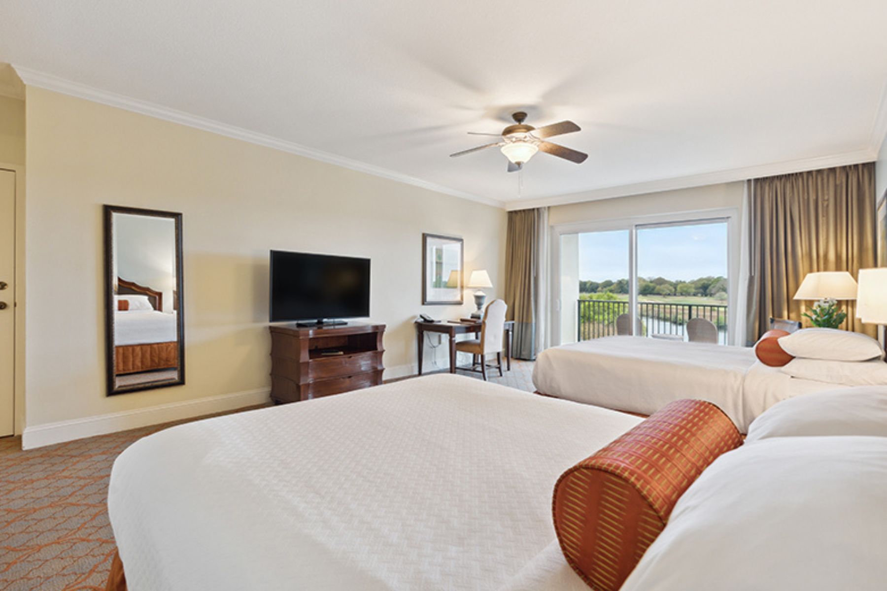 Marina Inn At Grande Dunes Room