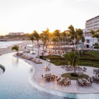 Marquis Los Cabos