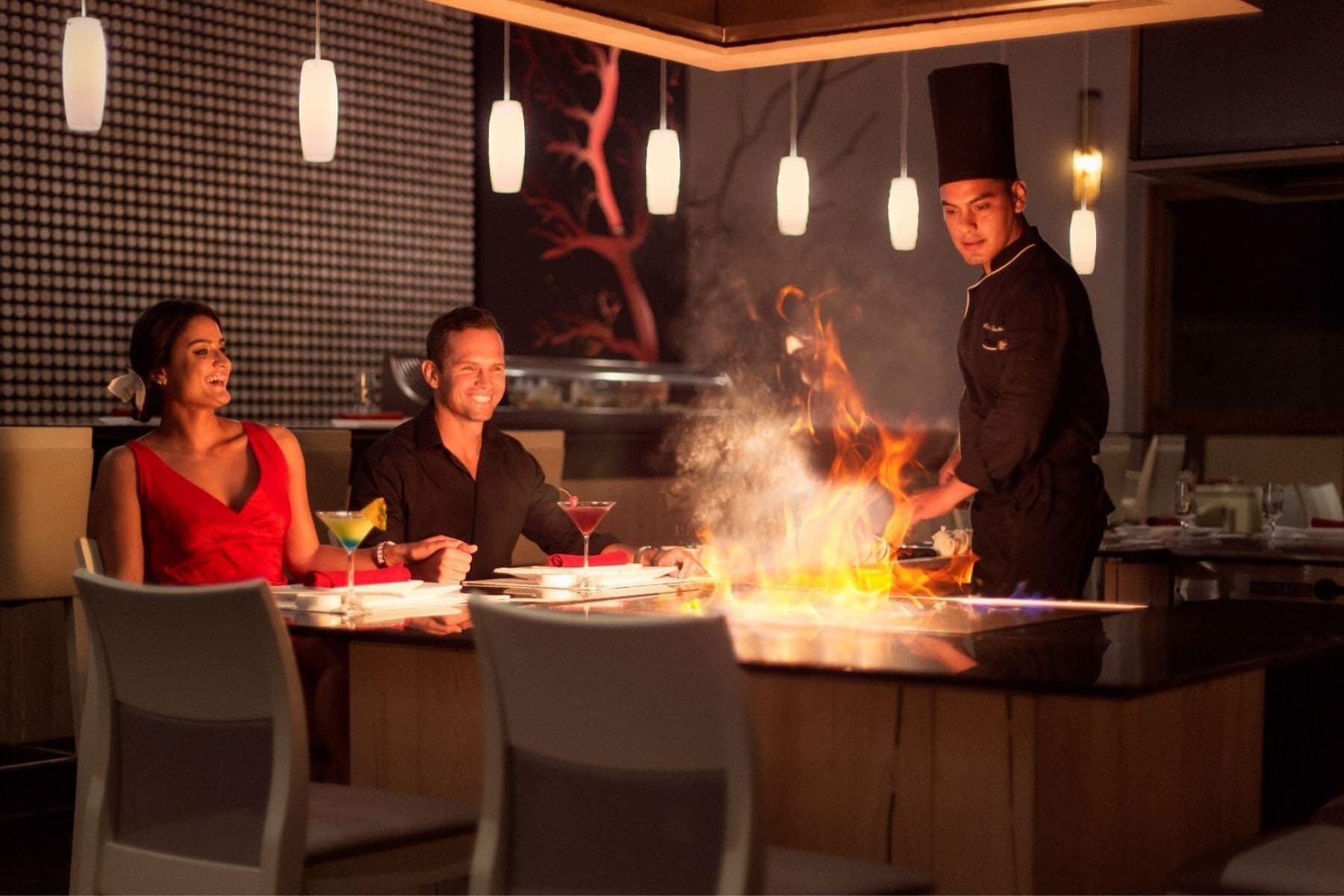 marquis-los-cabos-fire