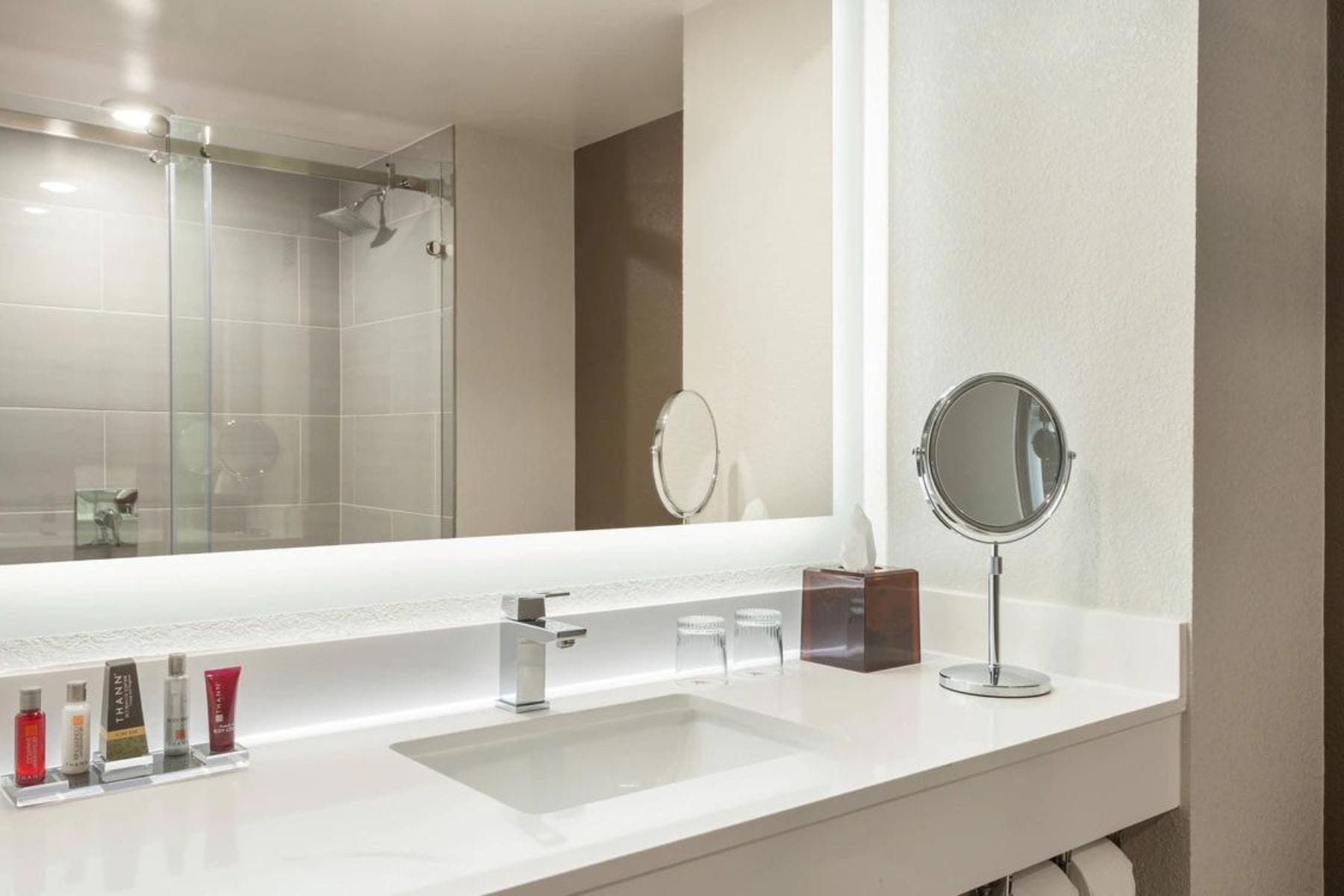 Marriott Myrtle Beach Resort And Spa Grande Dunes Mirror