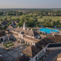 Marriott’s Village d’Ile de France