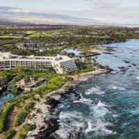Resorts in Hawaii