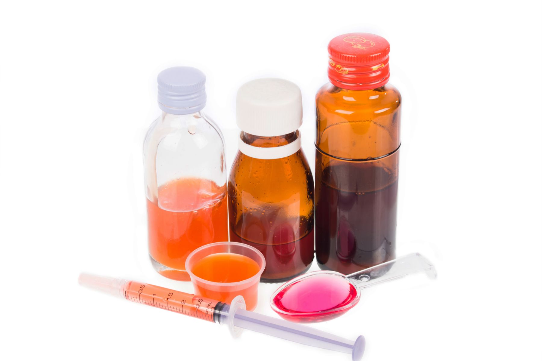 Medication Ounces On A Plane