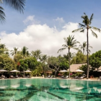 Meliá Bali – Bali, Indonesia