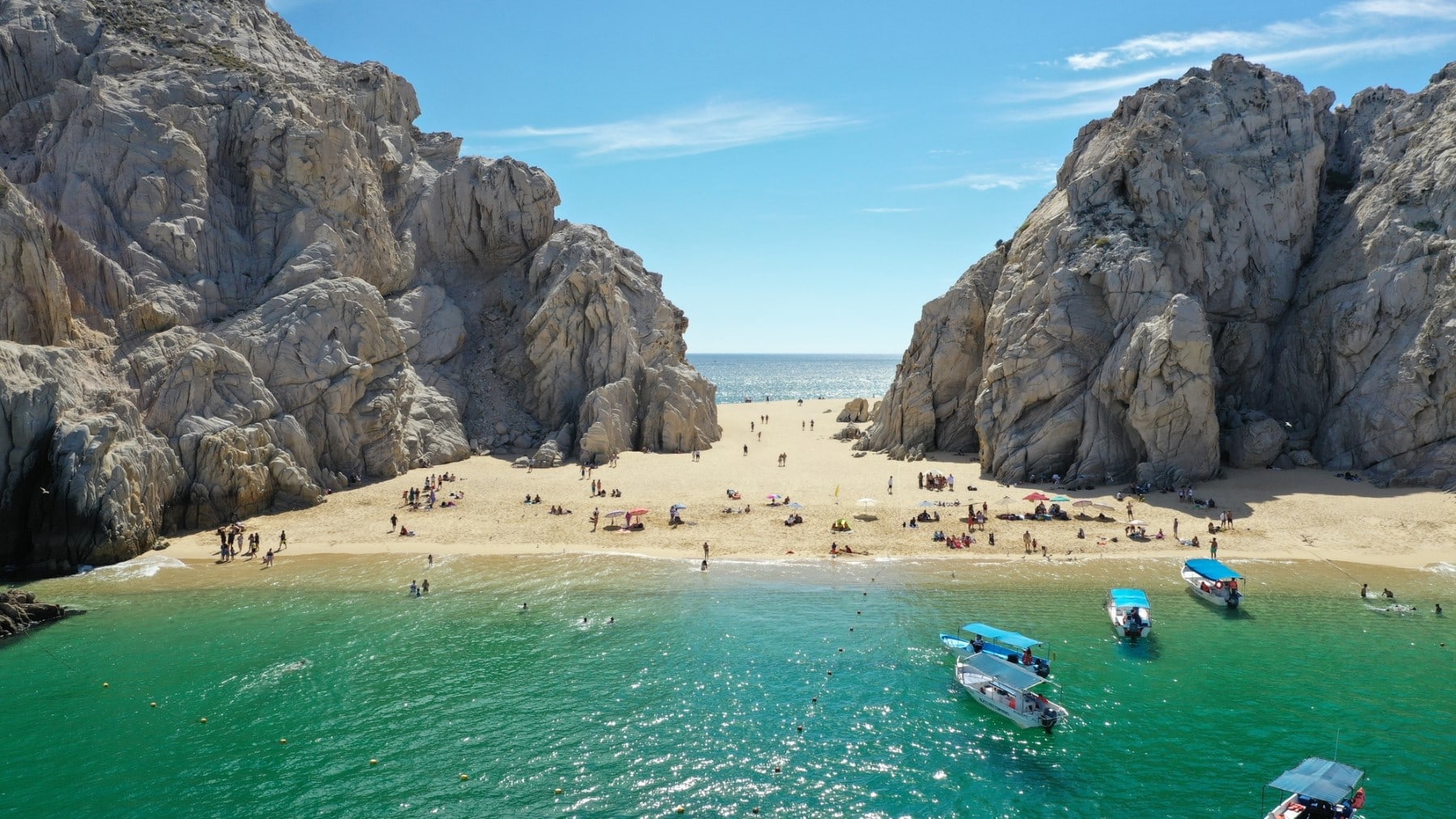 Mexico Cabo San Lucas Arc