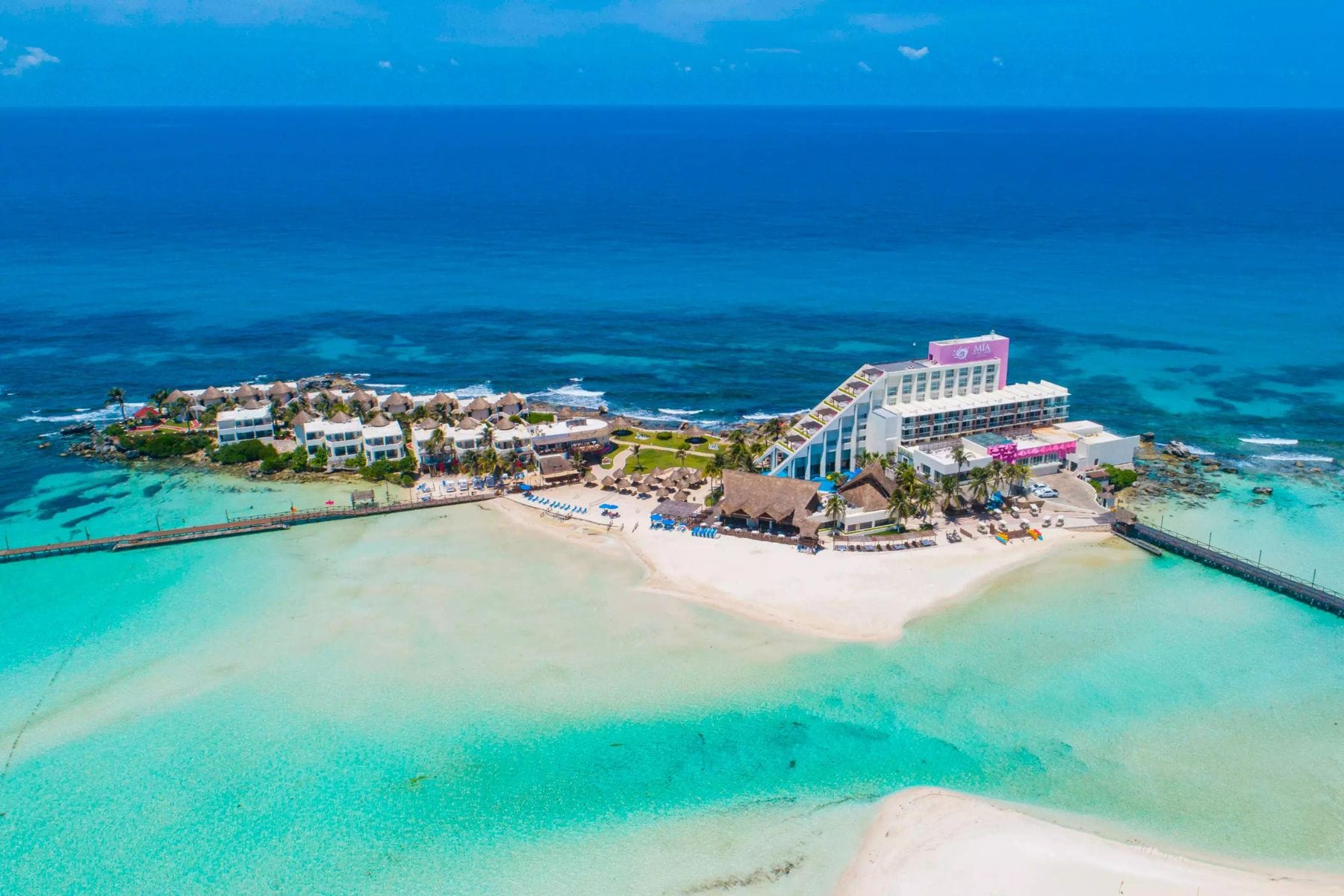 MÍA Reef Isla Mujeres – Mexico