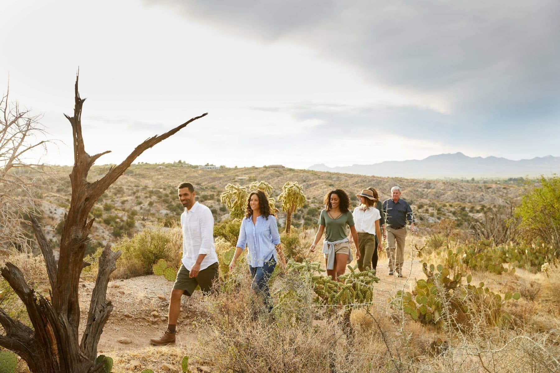 miraval-arizona-resort-and-spa-tucson-arizona-hike