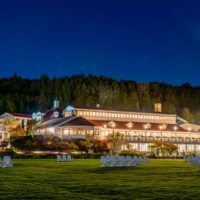 Mission Point Resort