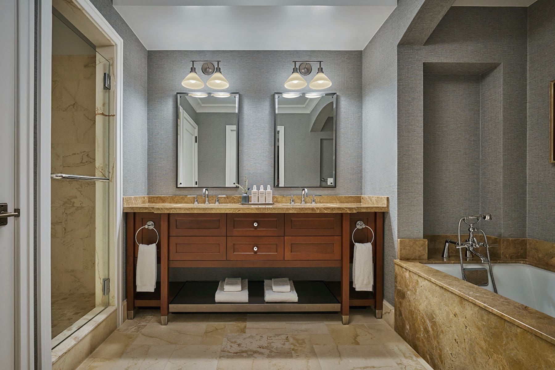 Montage Deer Valley Park City Bathroom