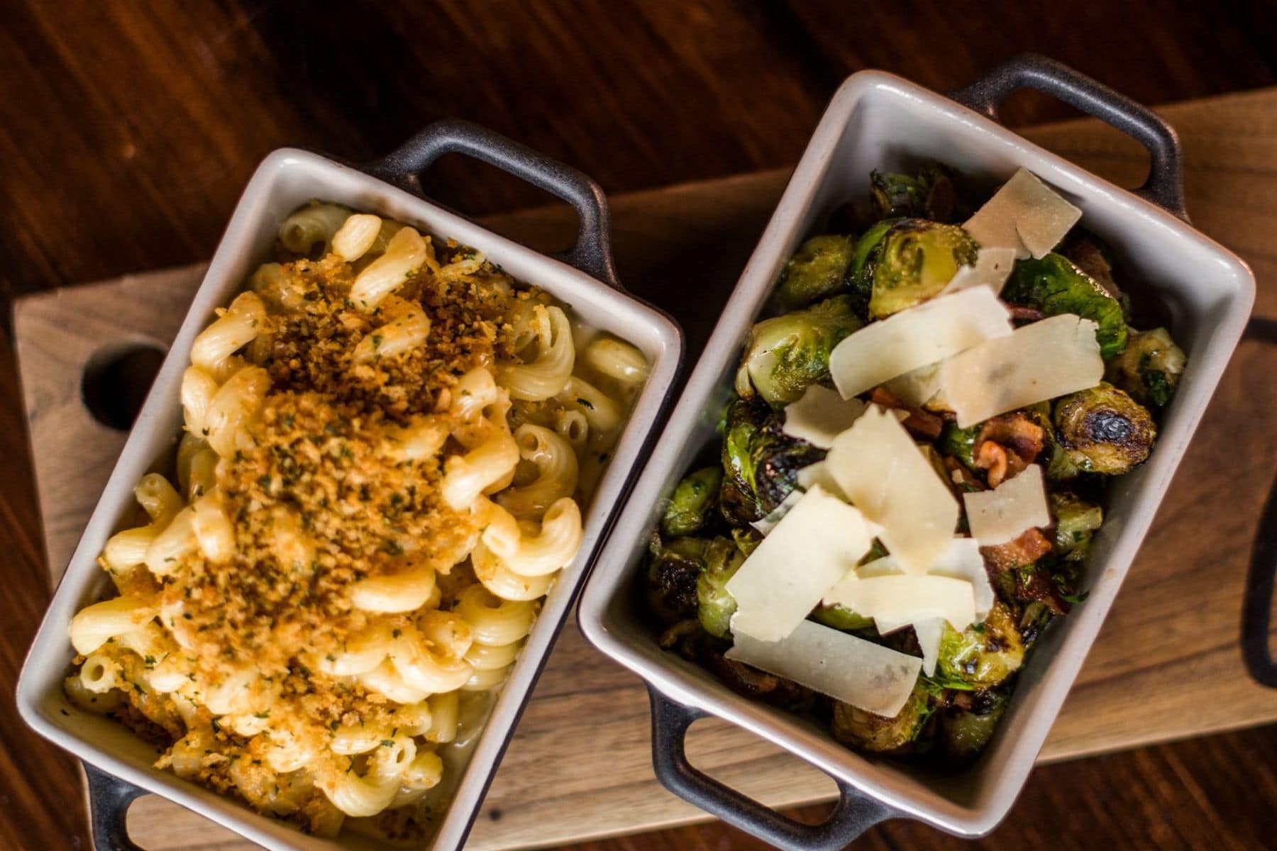 Montage Deer Valley Park City Macaroni