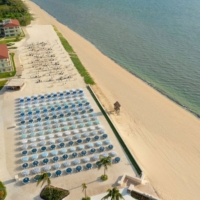Moon Palace Resort