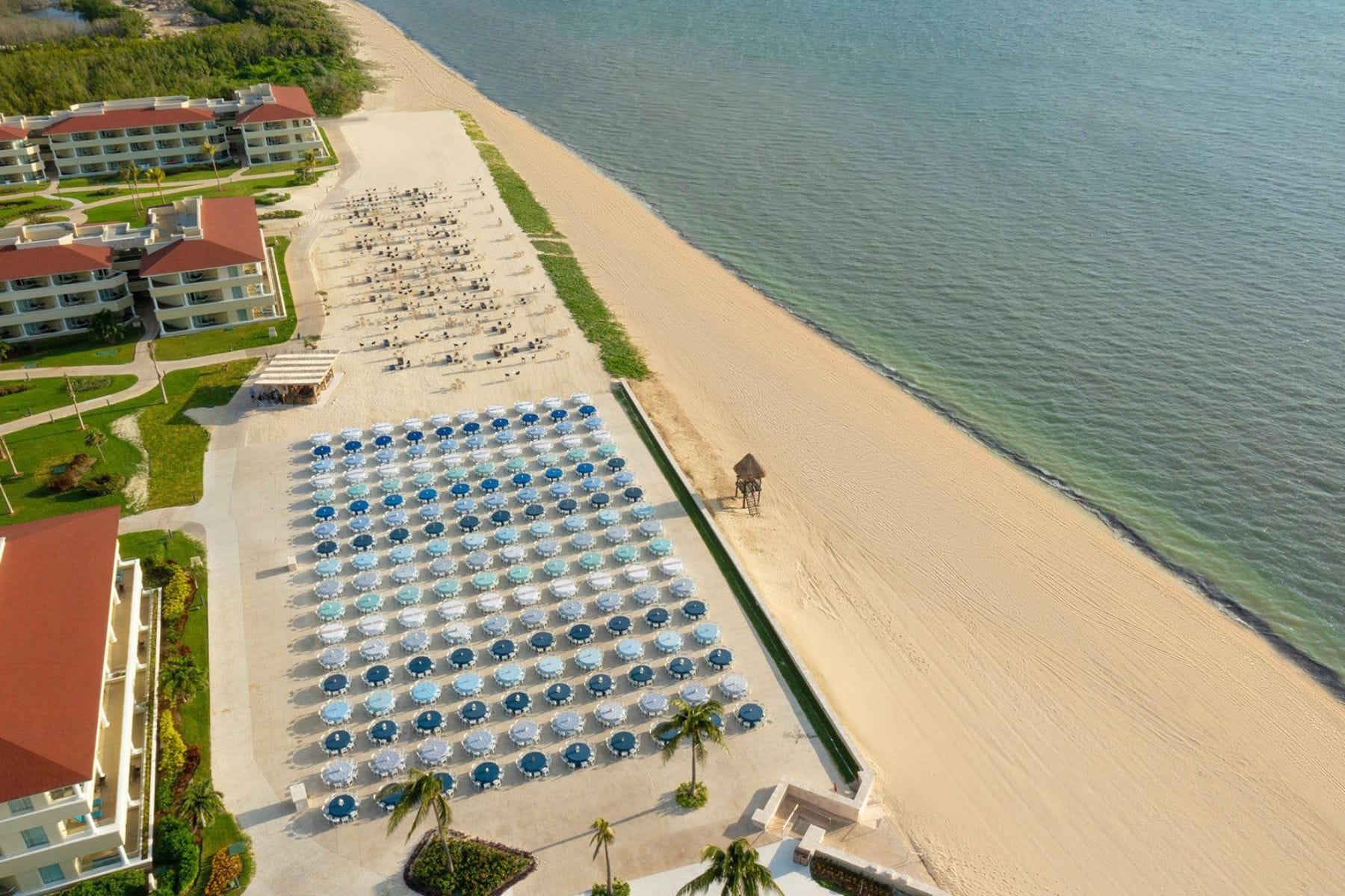 Moon Palace Resort