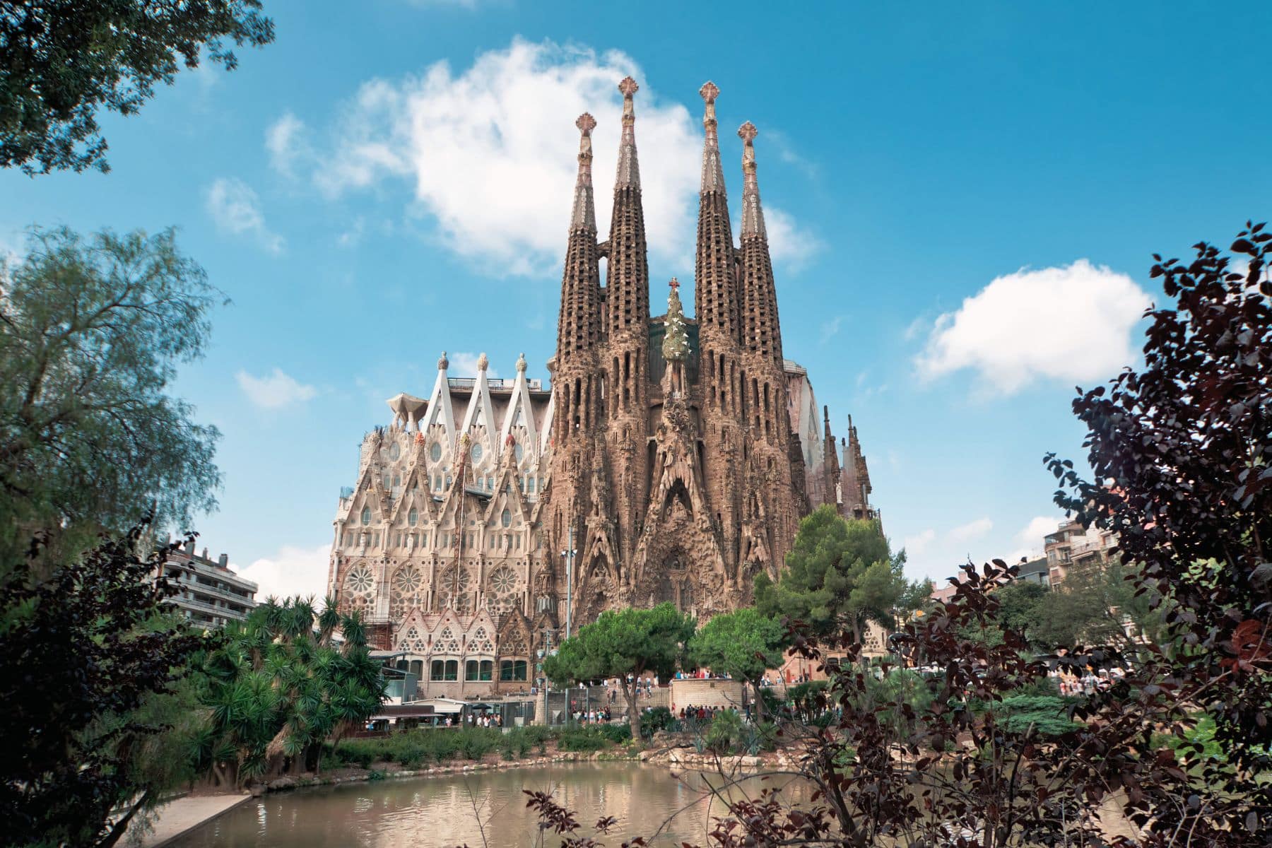 barcelona, spain