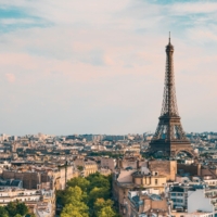 Best Mother Daughter Trips to Europe
