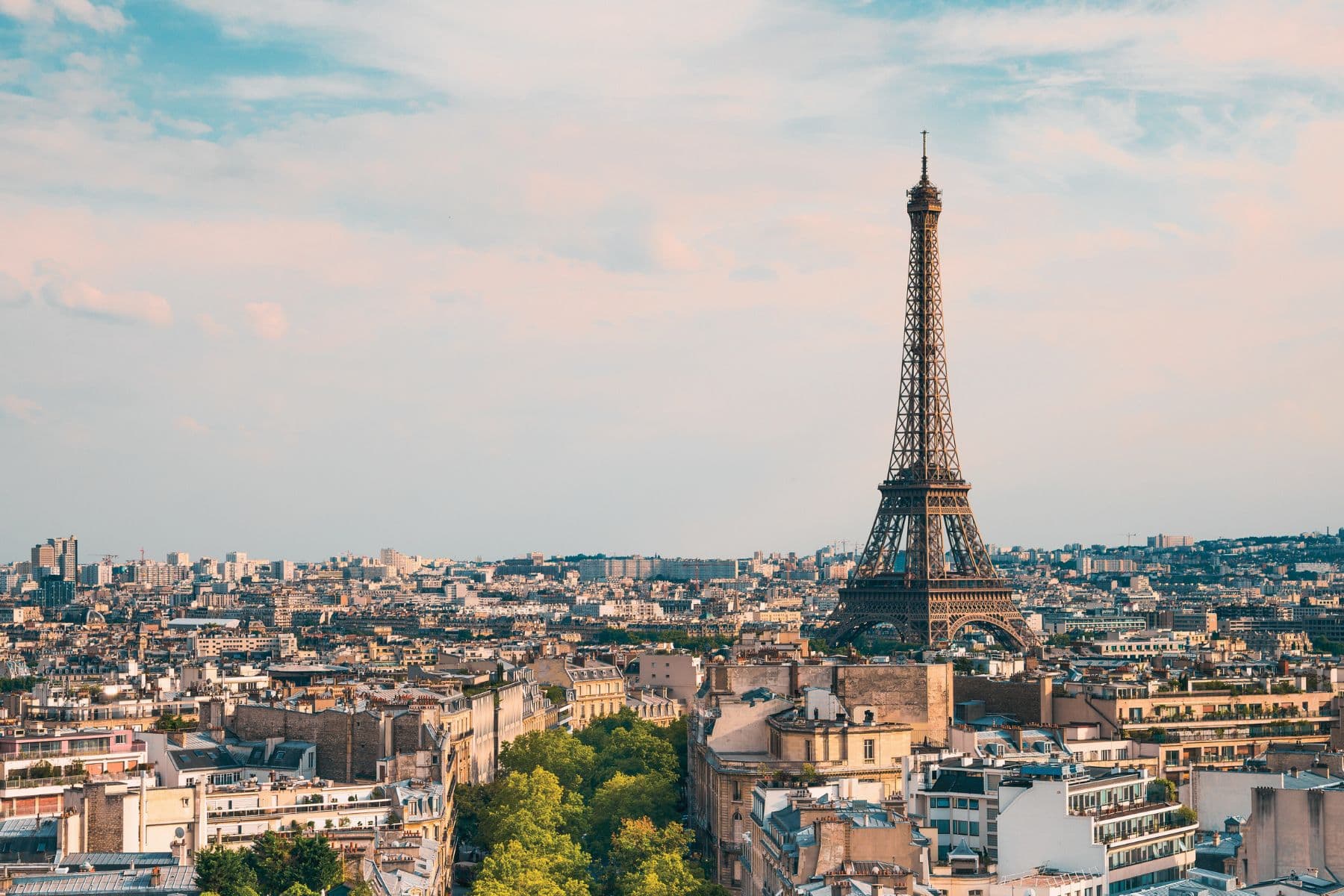 Best Mother Daughter Trips to Europe