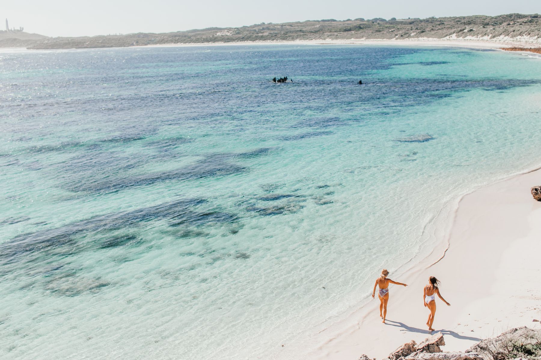 best mother daughter trips