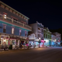 Murray Hotel