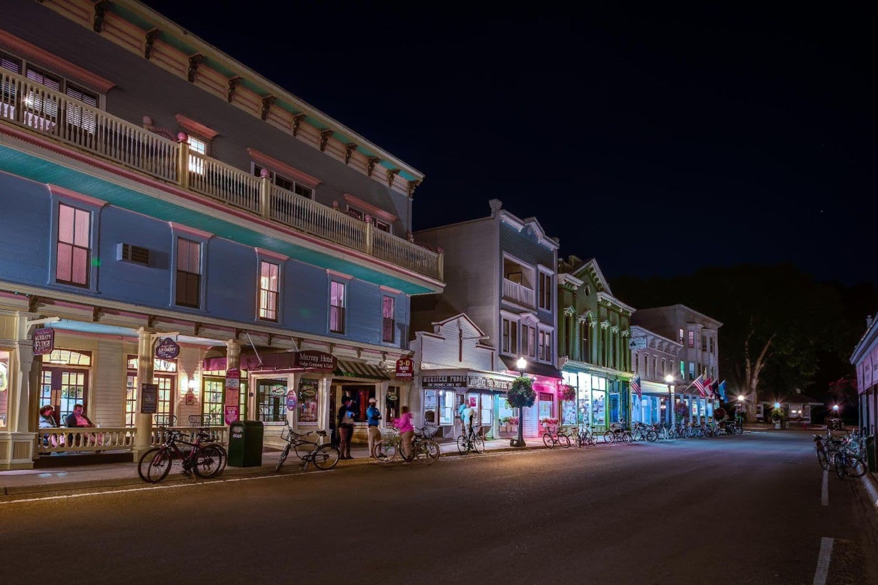 Murray Hotel