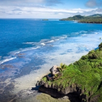 Namale the Fiji Islands Resort and Spa