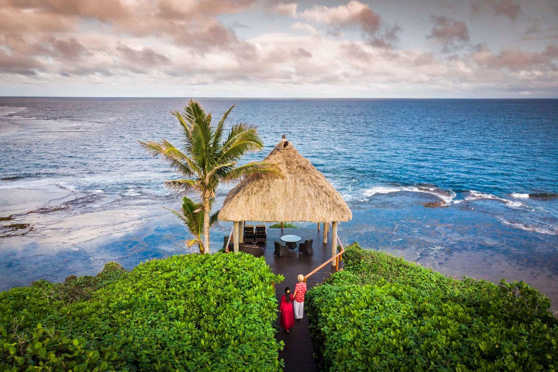 Namale The Fiji Islands Resort And Spa Cottage