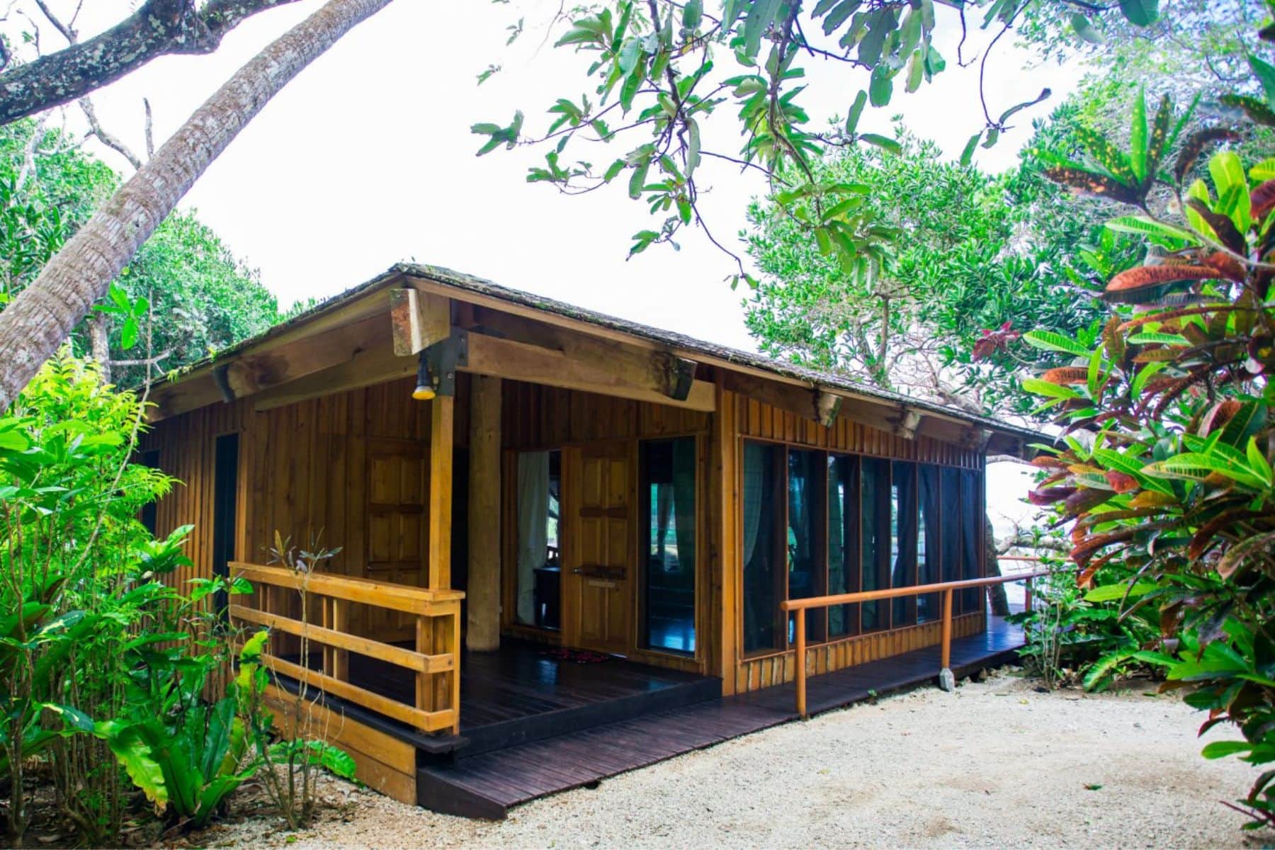 Namale The Fiji Islands Resort And Spa Ocean Tropical Exterior