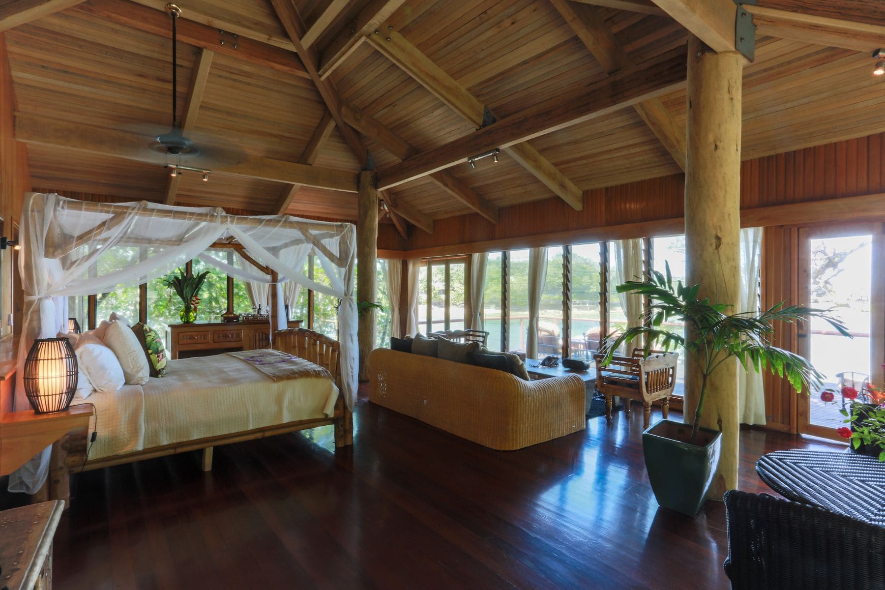 Namale The Fiji Islands Resort And Spa Ocean Tropical