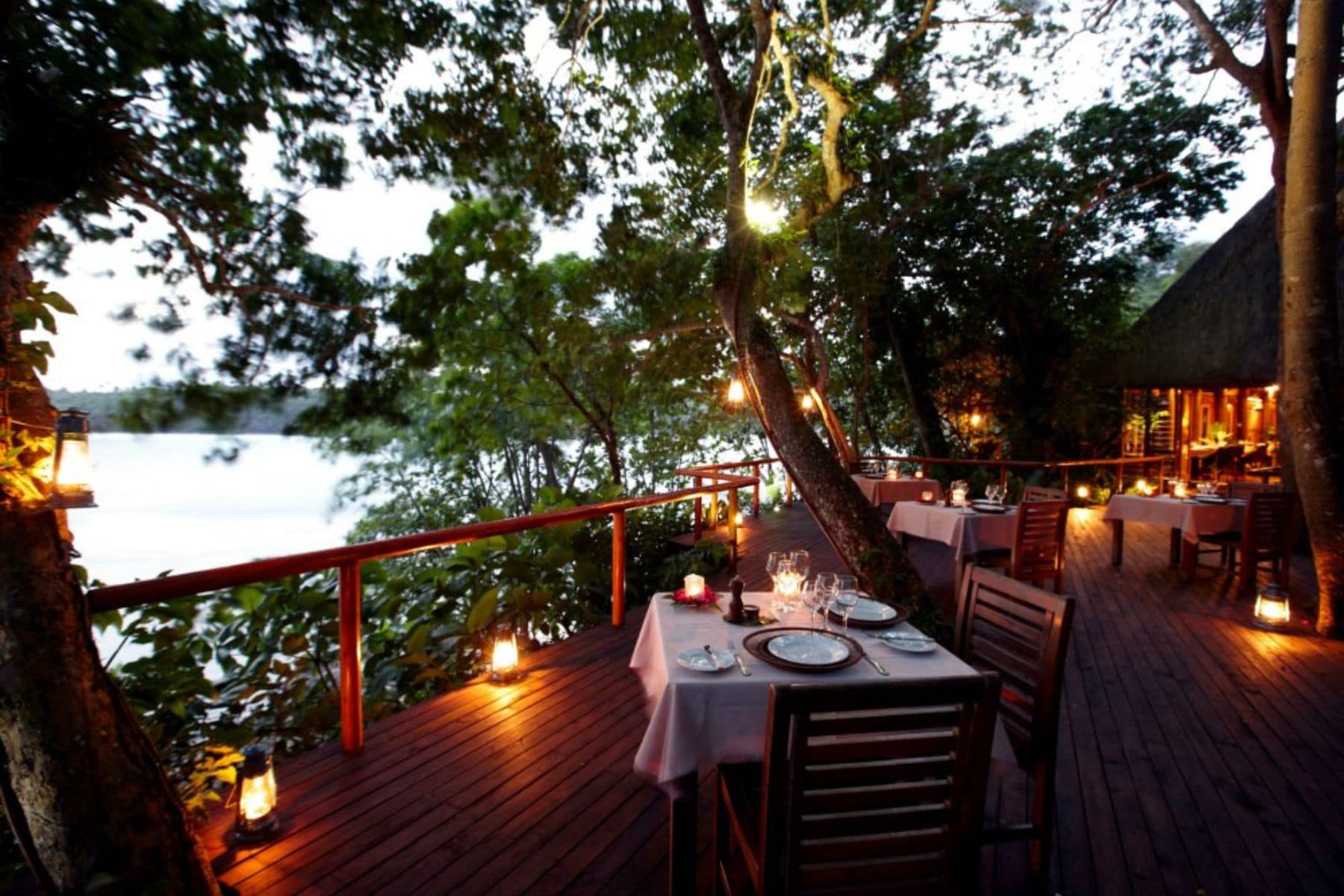 Namale The Fiji Islands Resort And Spa Resto