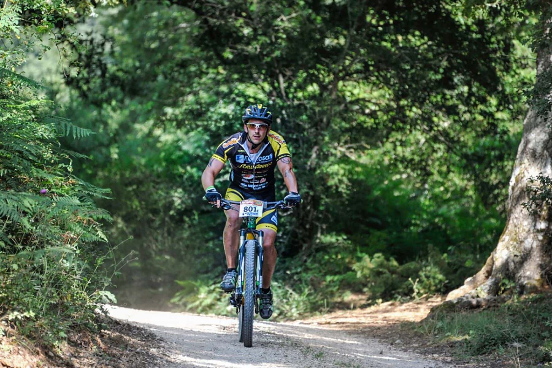 Nautilux Rethymno Cycling