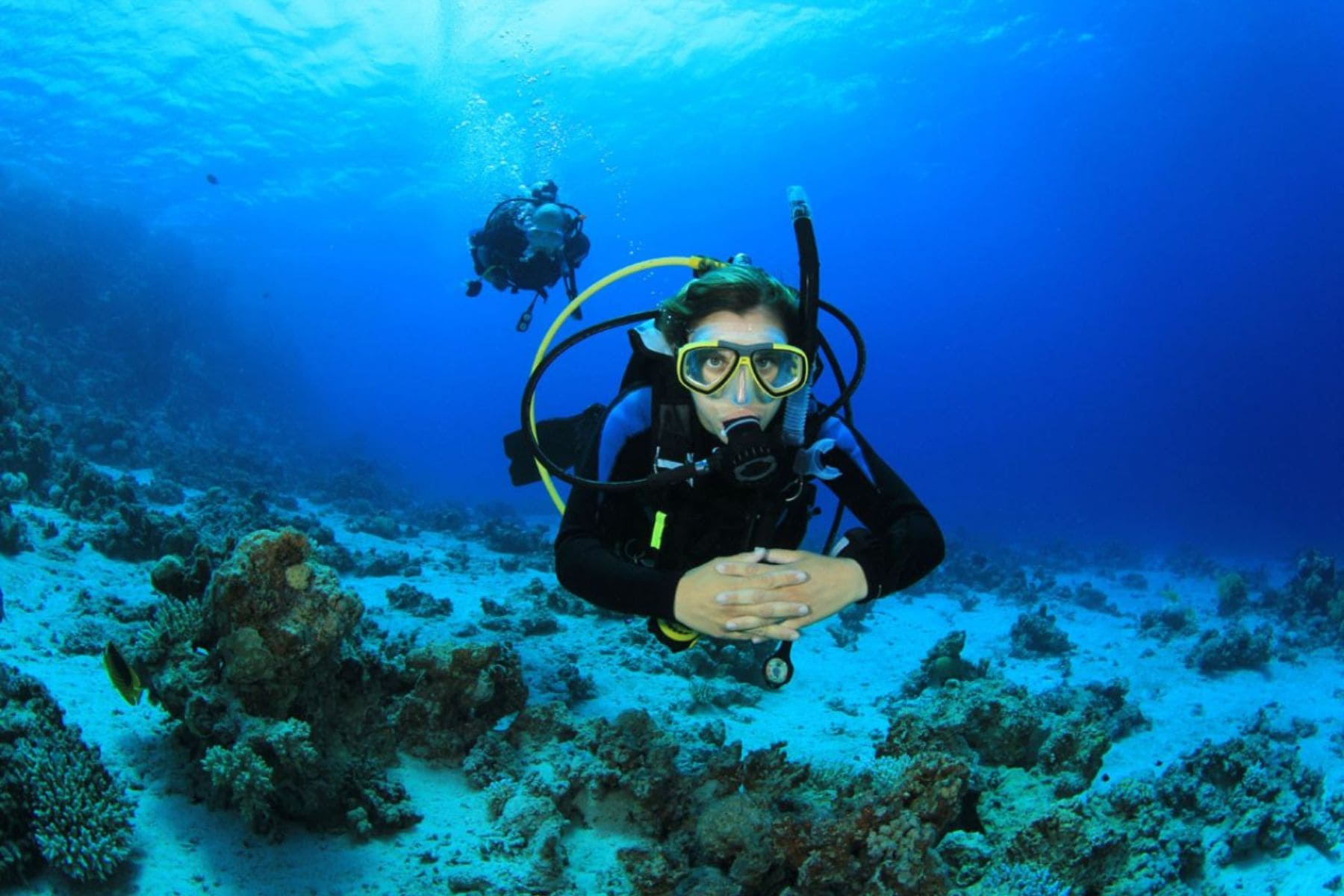 Nautilux Rethymno Diving