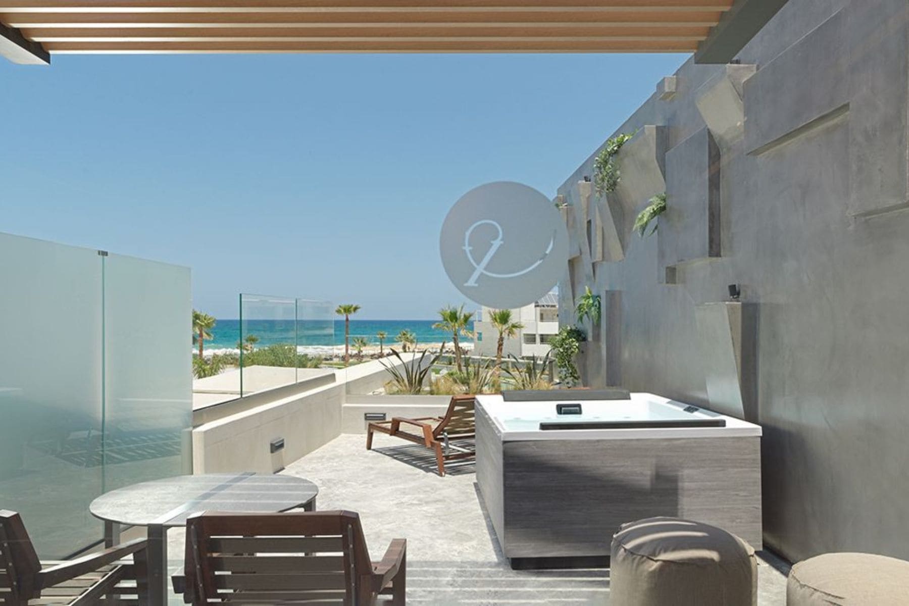 Nautilux Rethymno Executive