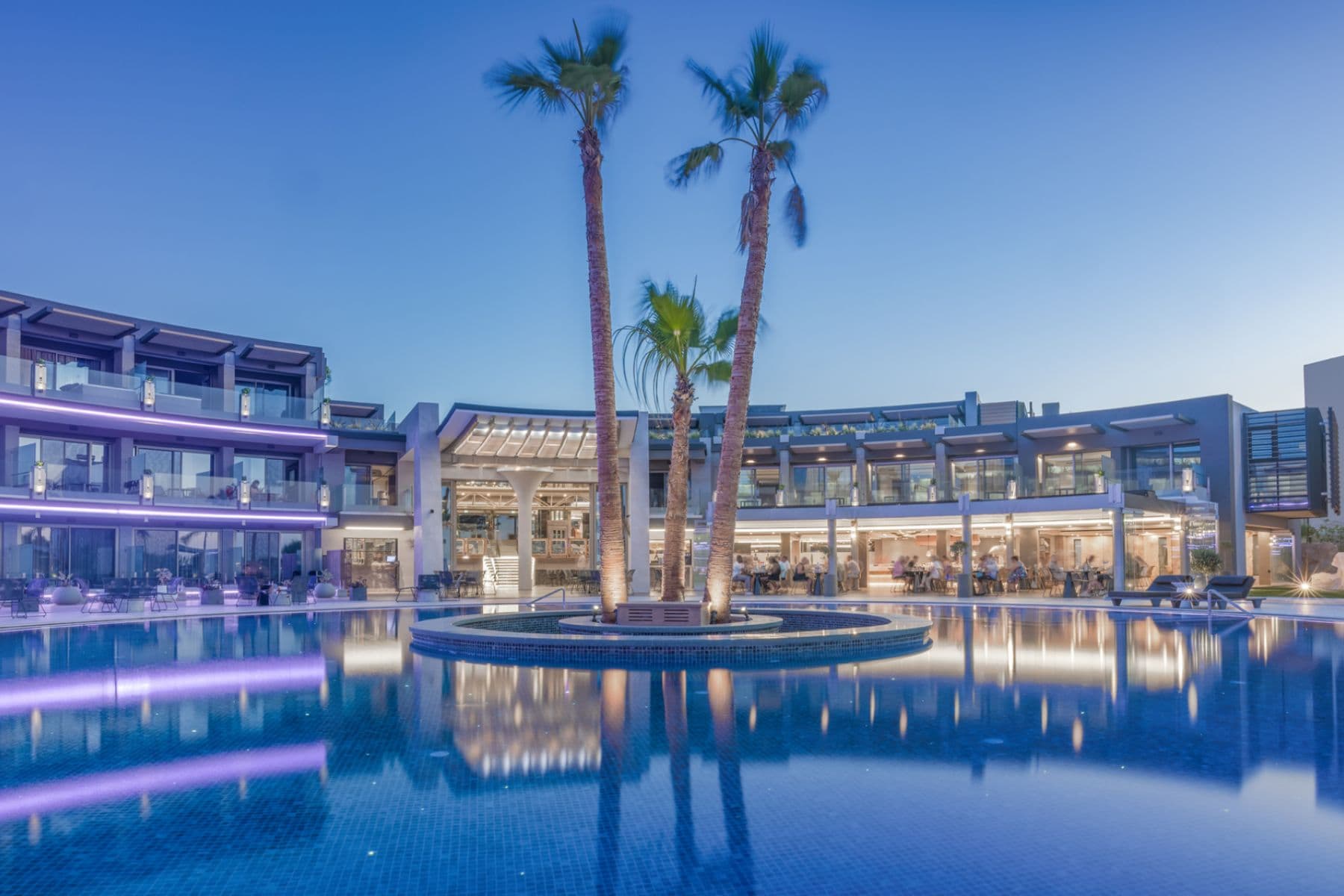 Nautilux Rethymno Feature
