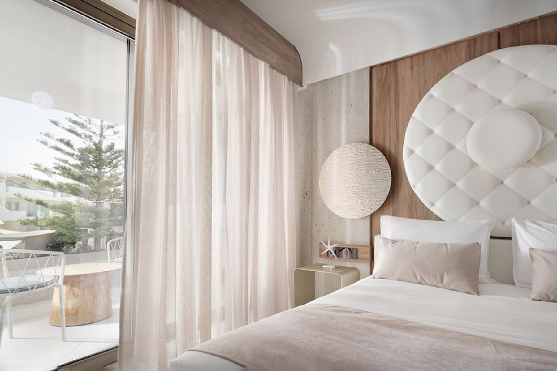 Nautilux Rethymno Room