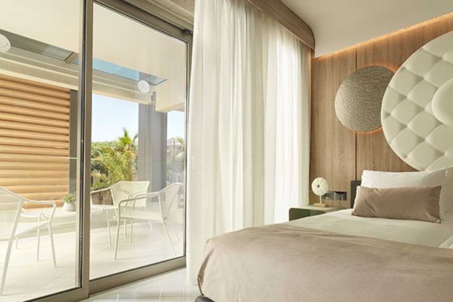 Nautilux Rethymno Verdant
