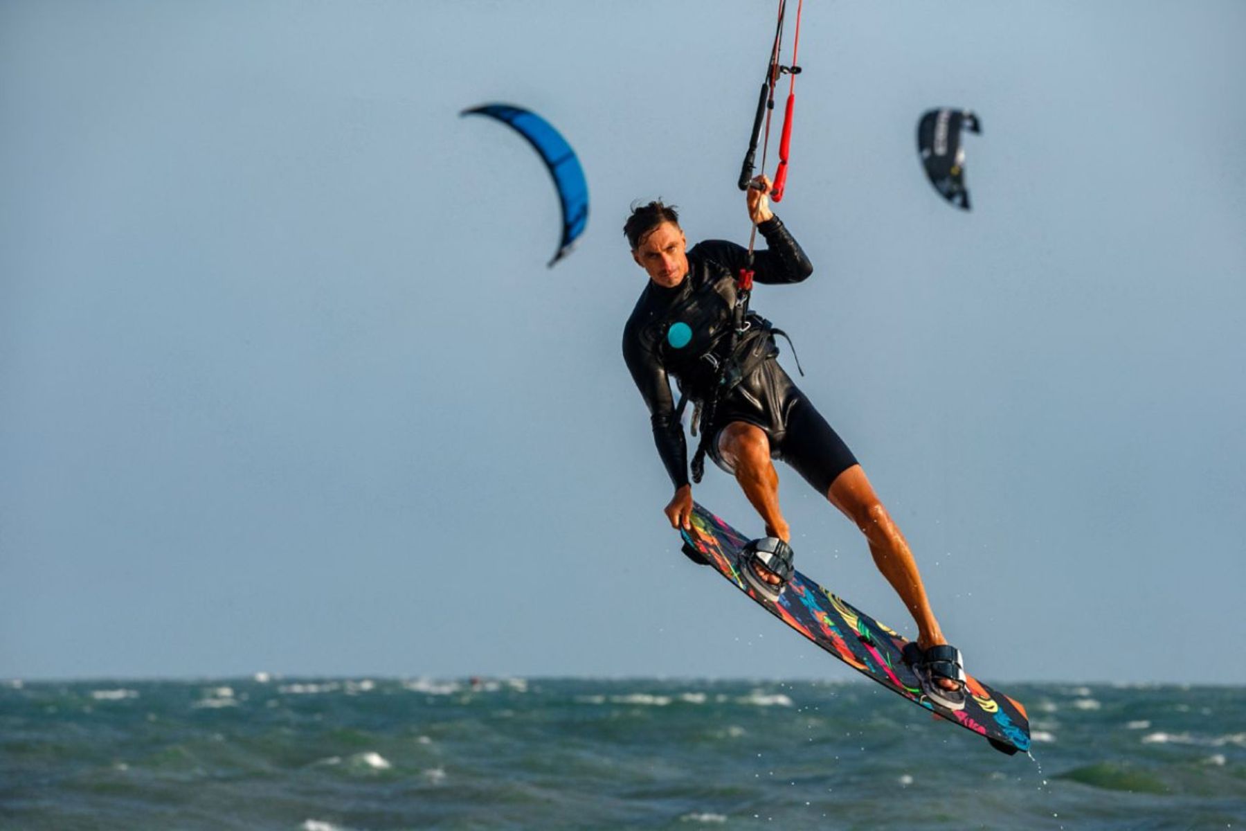 Nautilux Rethymno Windsurfing