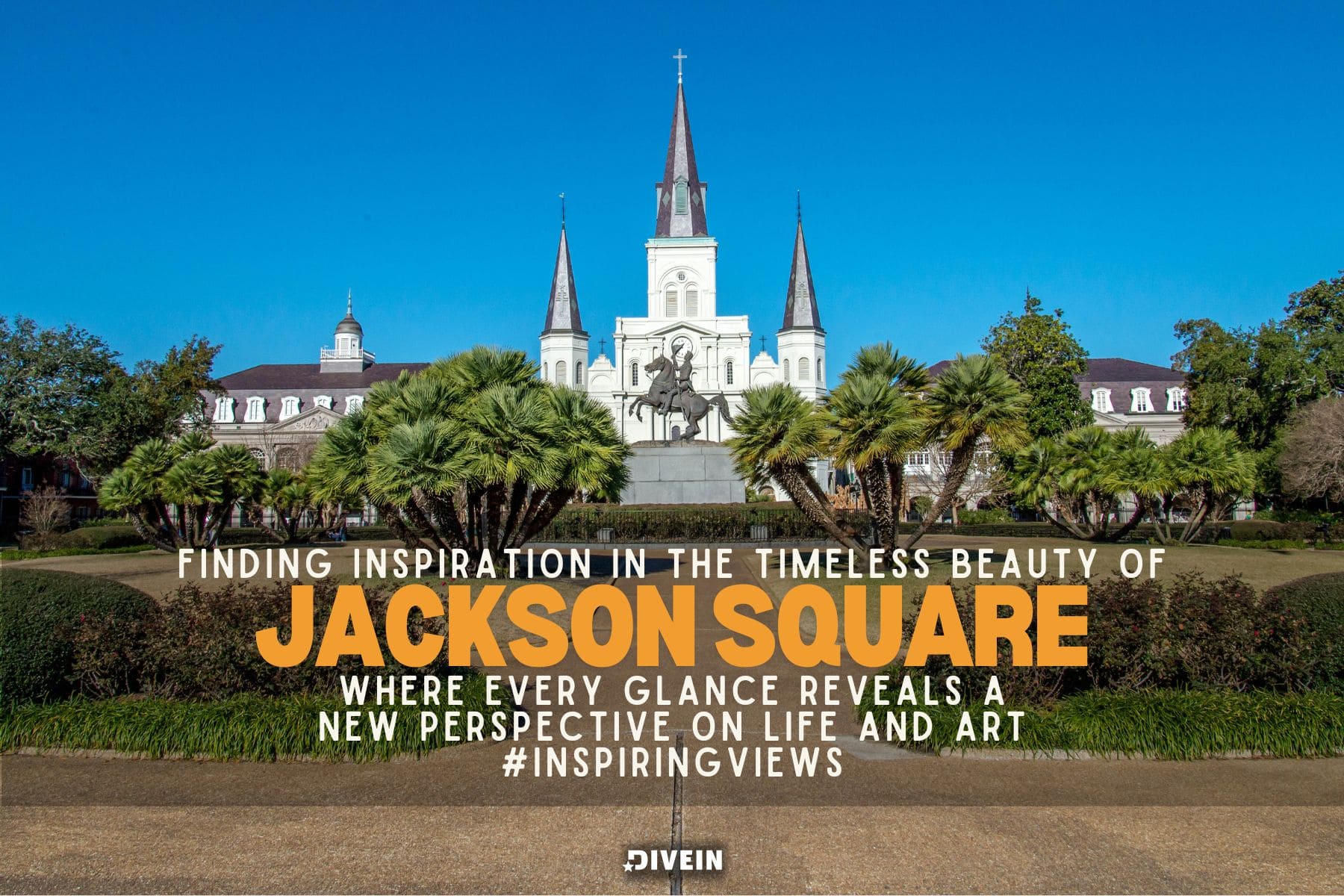 New Orleans Quotes And Captions For Instagram Inspiration