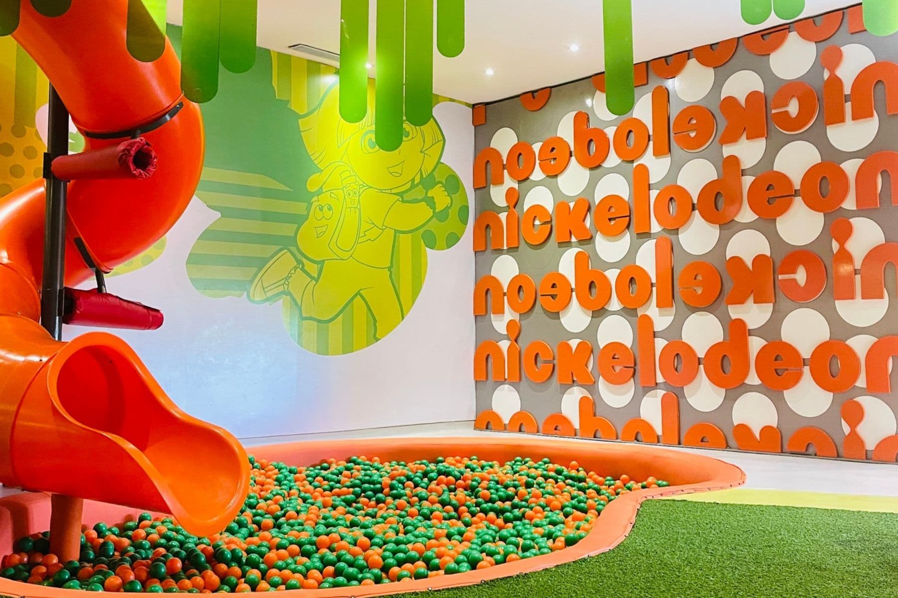 Nickelodeon Club