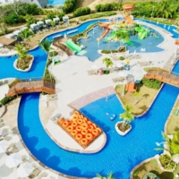 Nickelodeon Hotels & Resorts – Punta Cana, Dominican Republic