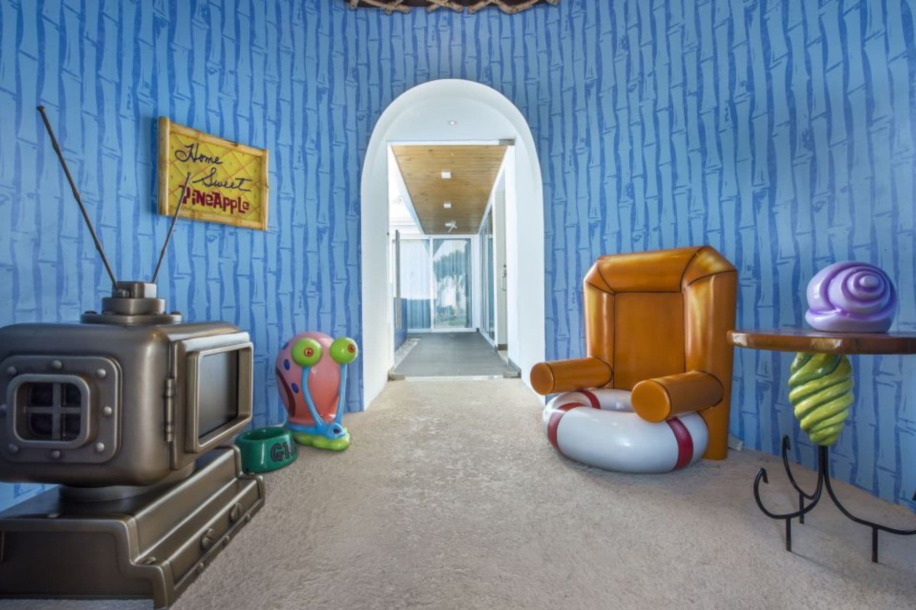 nickelodeon-pineapple-villa-spongebob