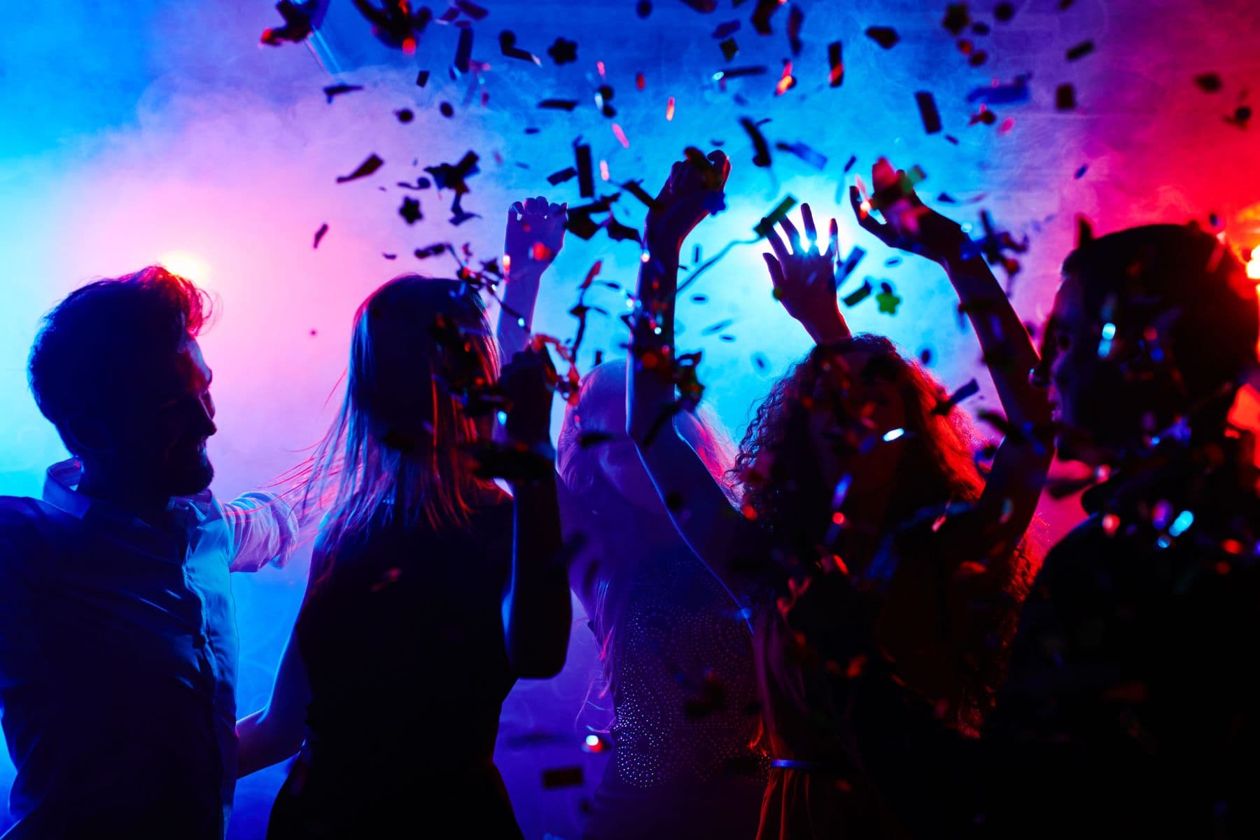Nightlife Bahamas