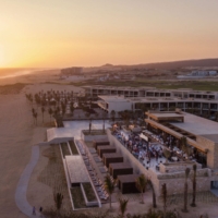 NOBU Hotel Los Cabos