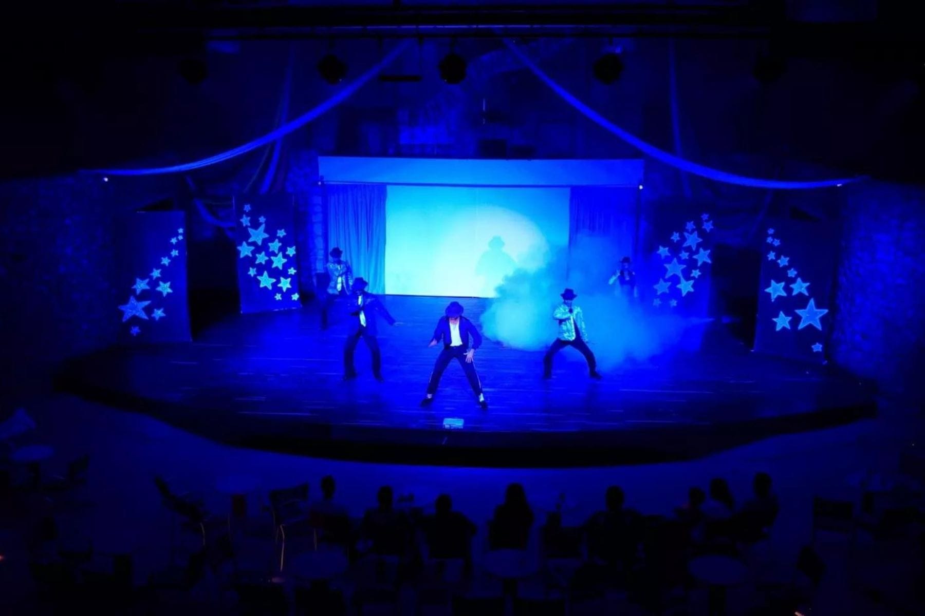 occidental-tamarindo-entertainment