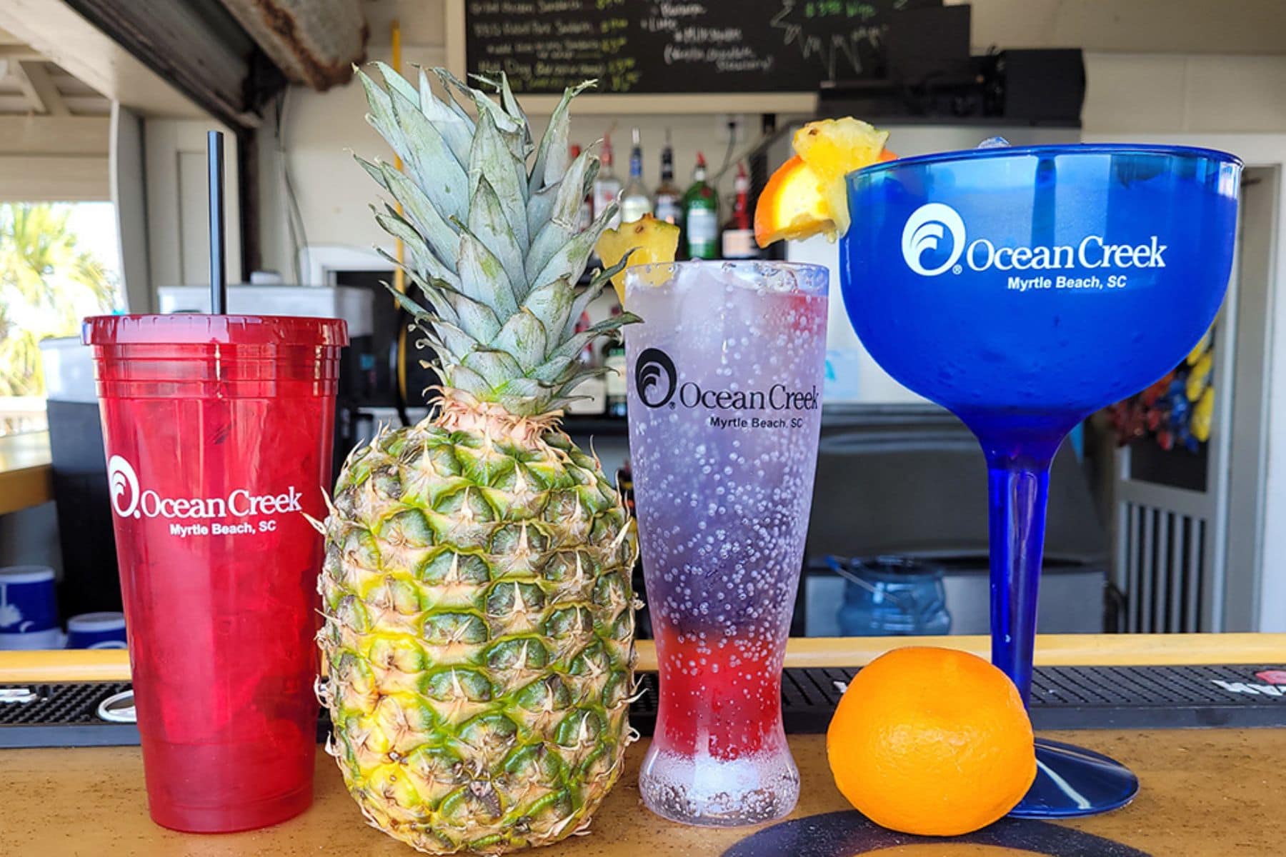 ocean-creek-resort-drinks