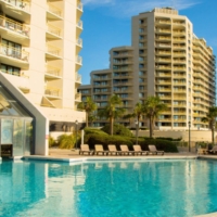 Ocean Creek Resort