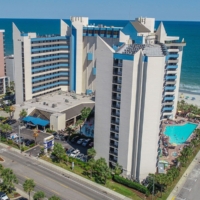 Ocean Reef Resort