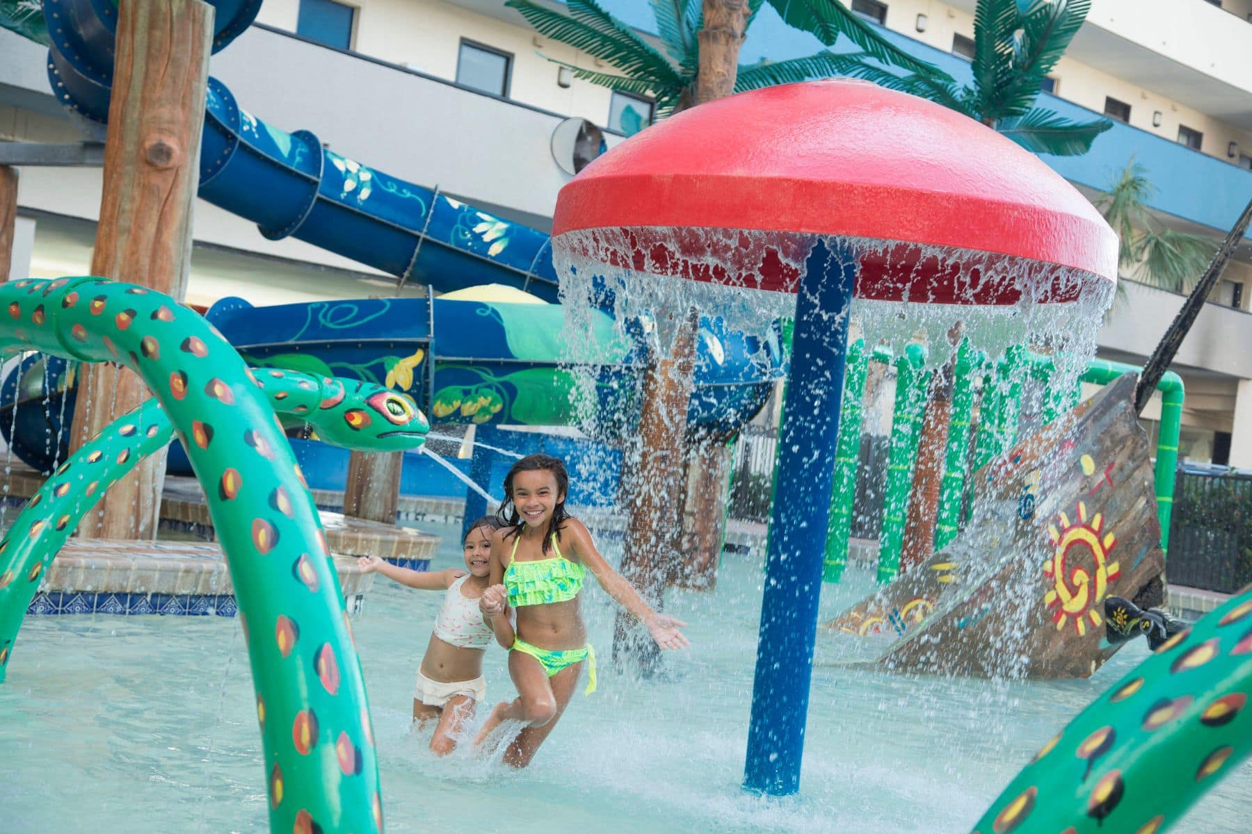 ocean-reef-resort-waterpark